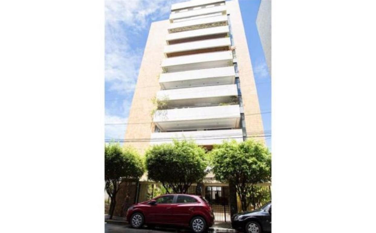 Edificio Albatroz Apartamento