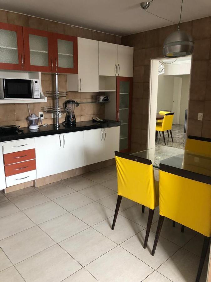 Edificio Albatroz Apartamento
