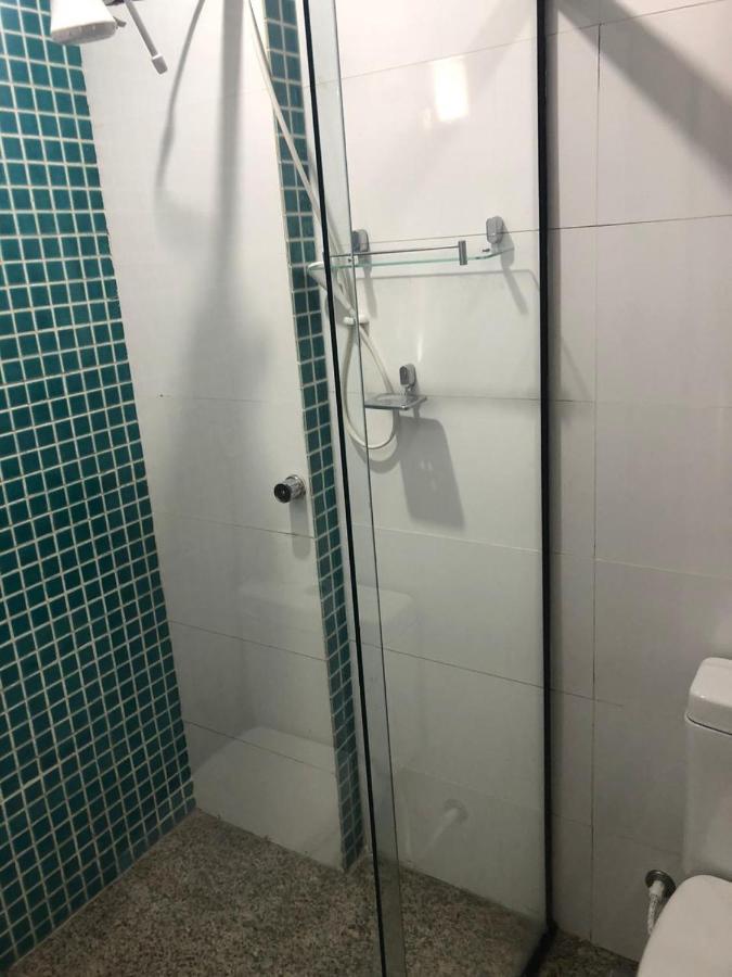 Edificio Albatroz Apartamento