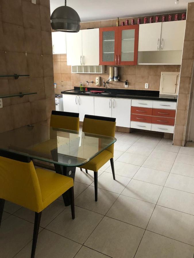Apartamento Edificio Albatroz Fortaleza (Ceara)