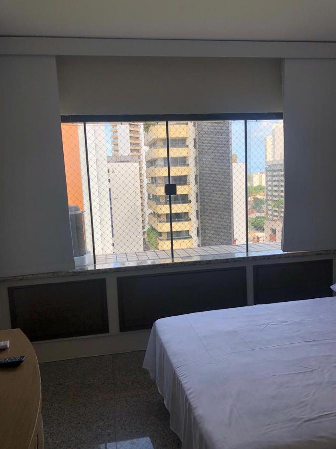 Edificio Albatroz