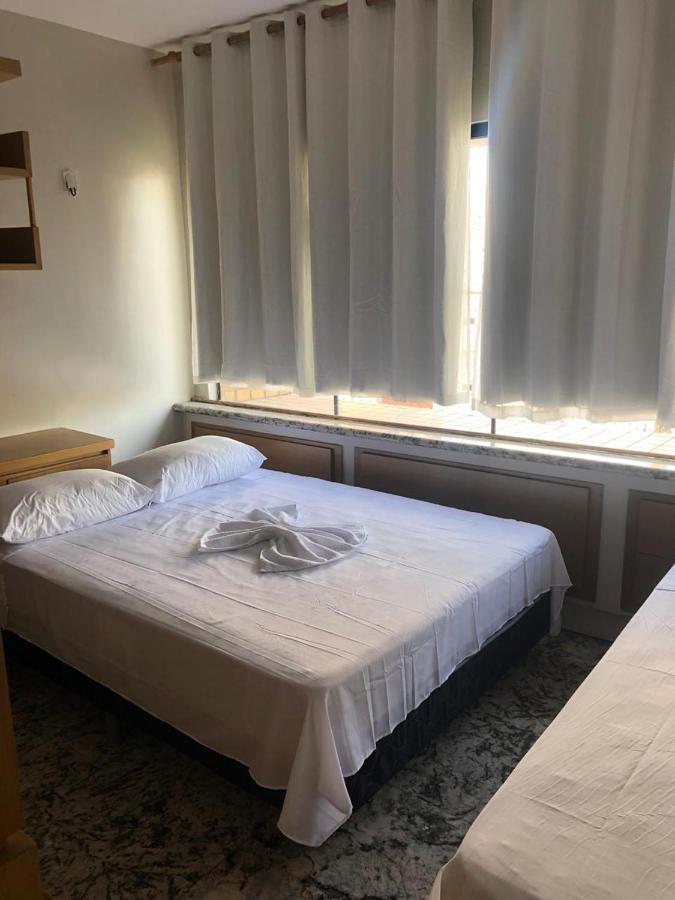Apartamento Edificio Albatroz *