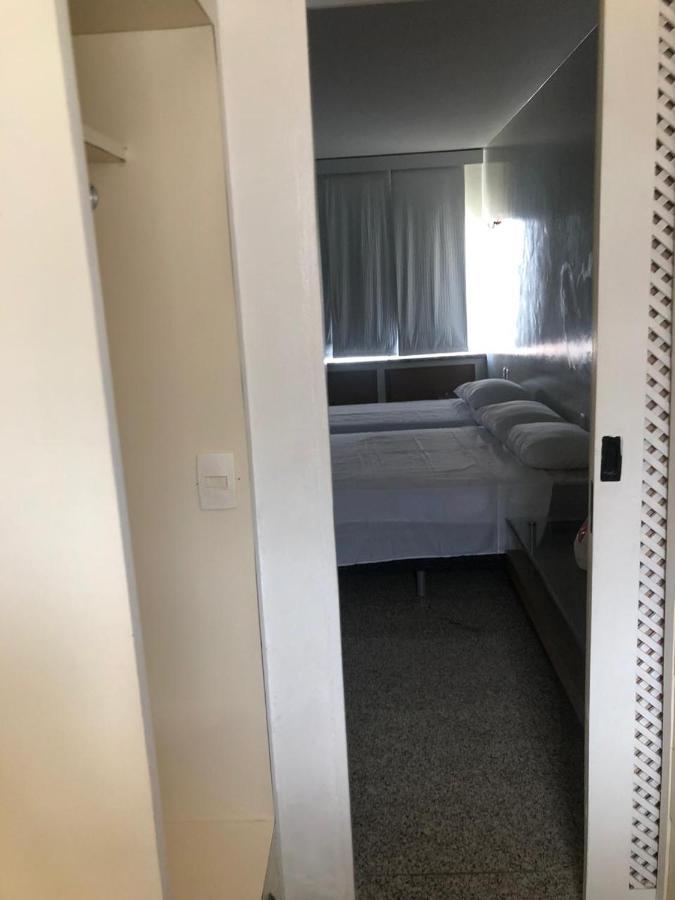 Edificio Albatroz Apartamento *