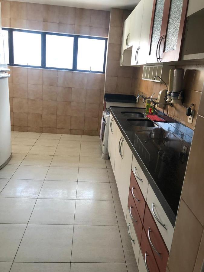 Edificio Albatroz Apartamento *