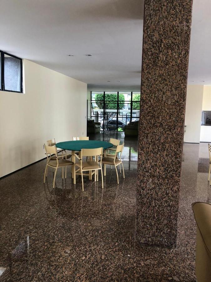Edificio Albatroz Fortaleza (Ceara)