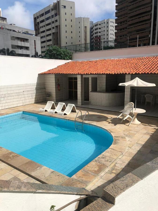 Edificio Albatroz Apartamento